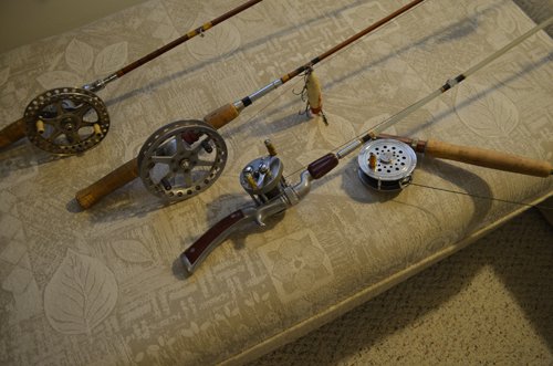 Property photo 50 - Moistner Personal Property Auction